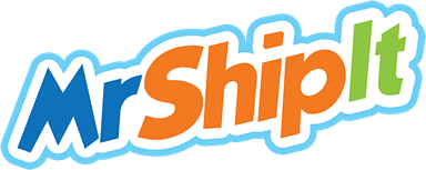 Mr. Ship It