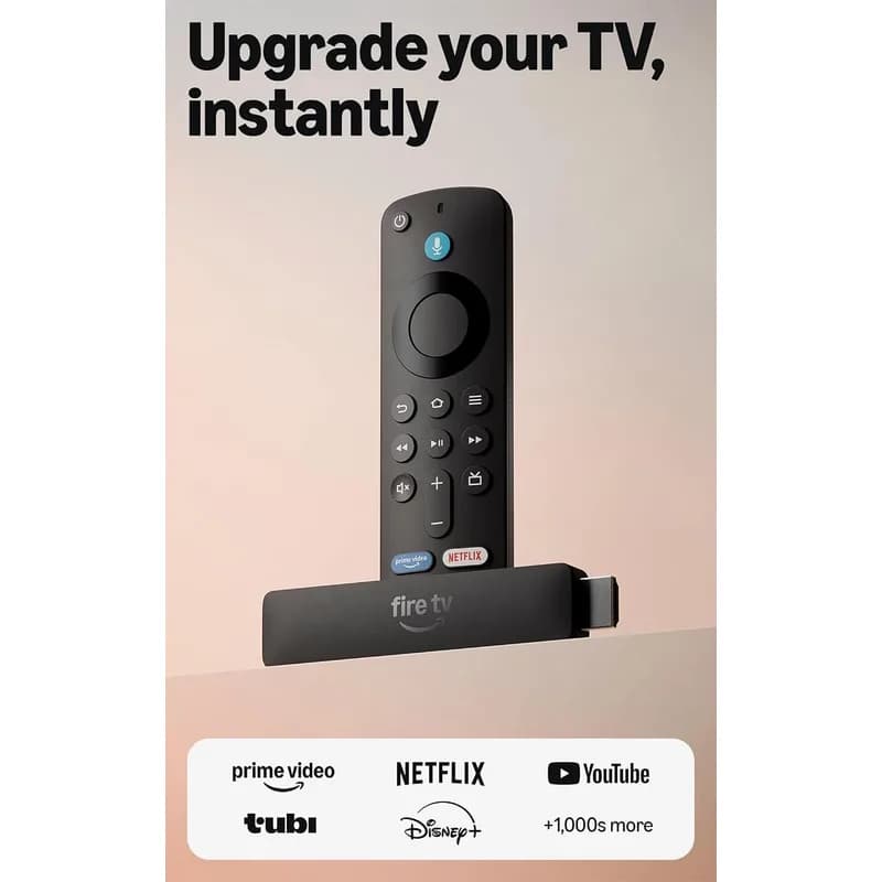 Amazon Fire TV Stick HD