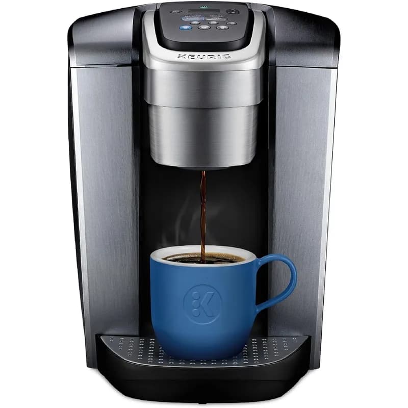 Keurig K-Elite Single-Serve Coffee Maker