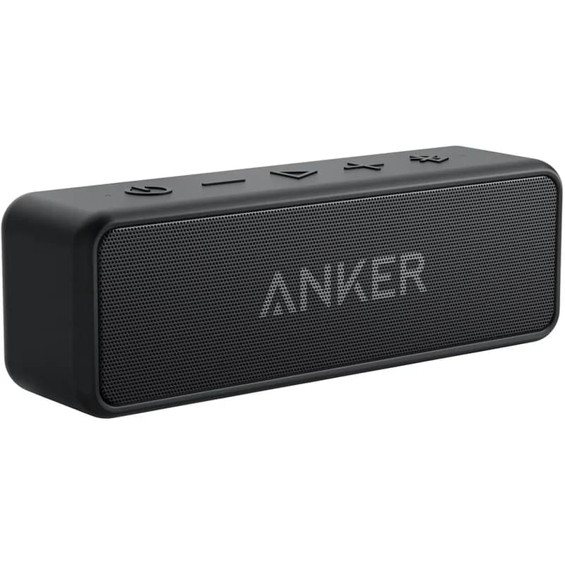 Anker Soundcore 2 Bluetooth Speaker