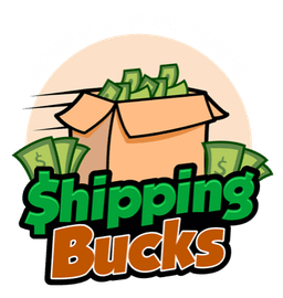 Shipping Bucks