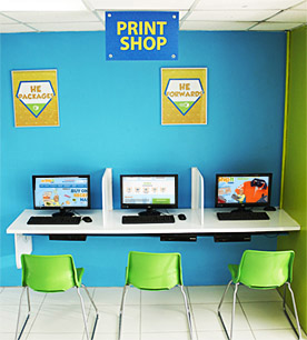 printshop